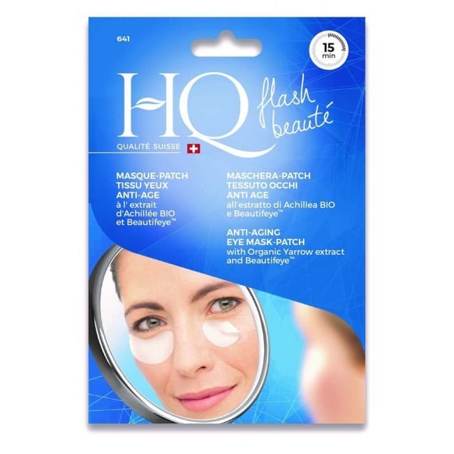 HQ maschera viso in tessuto/patch occhi in offerta da Tigota
