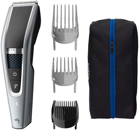Tagliacapelli multifunzione HC5630/15 Philips – Comet