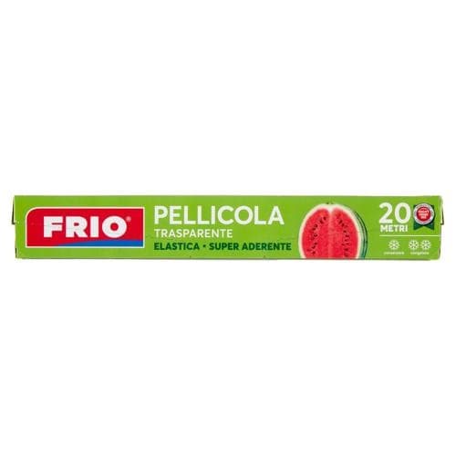Rotolo pellicola Frio, mt 20 – Panorama
