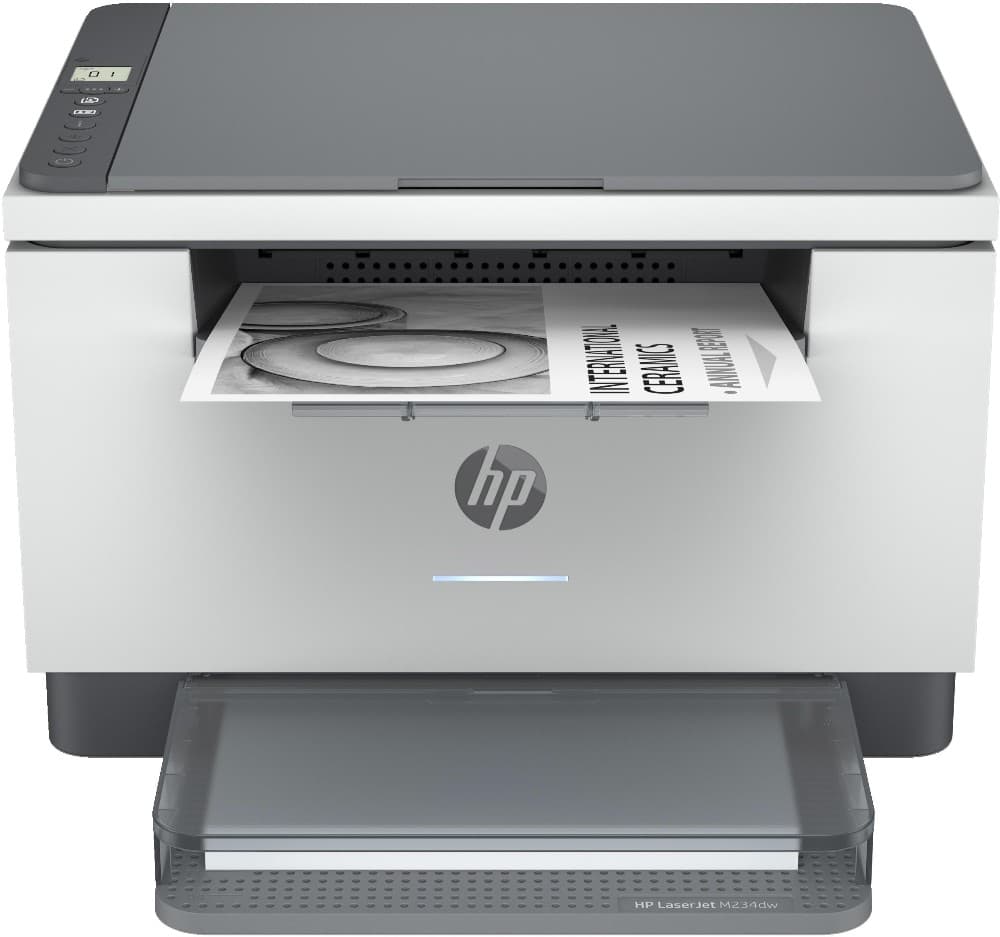 HP Laserjet M234DW in offerta da Euronics