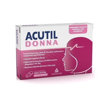 Prodotti Acutil – Esselunga