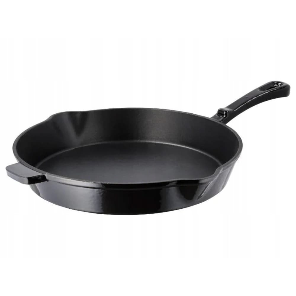 Tegame in ghisa Ø 30 cm SILVERCREST in offerta da Lidl