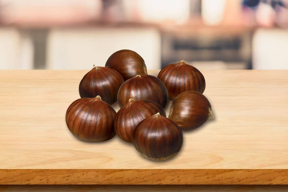 Marroni delle Colline Tosco Emiliane, 500 g VALFRUTTA – Bennet
