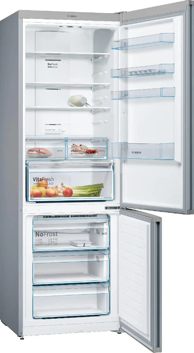 Bosch frigo combinato KGN49XLEA – Expert
