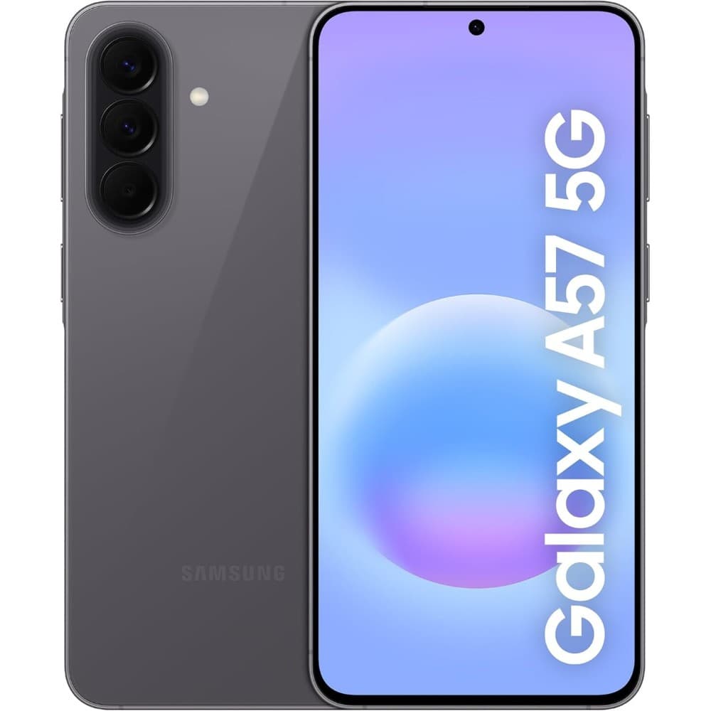 Samsung Galaxy A57 Enterprise Edition 5G – Unieuro