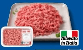 Macinato di bovino adulto, 500 g conf. – Lidl