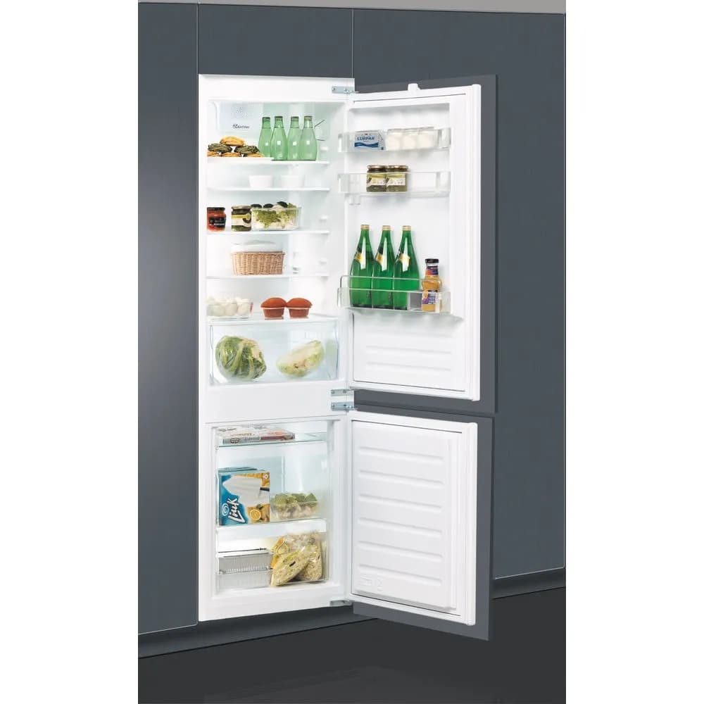 Whirlpool congelatore a pozzetto W3RHS19EW1, 198 LT – Comet