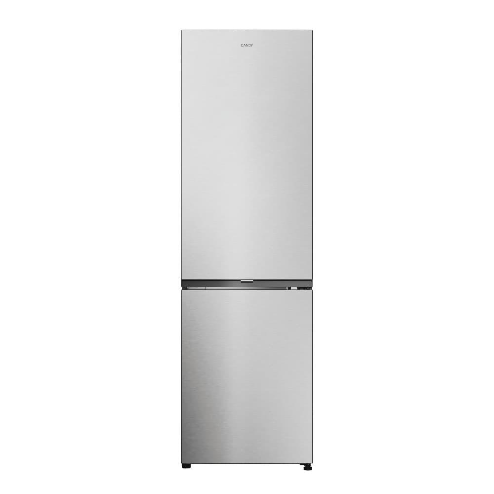 Frigorifero City Fresco 300 CNCQ2T518EX CANDY – Euronics