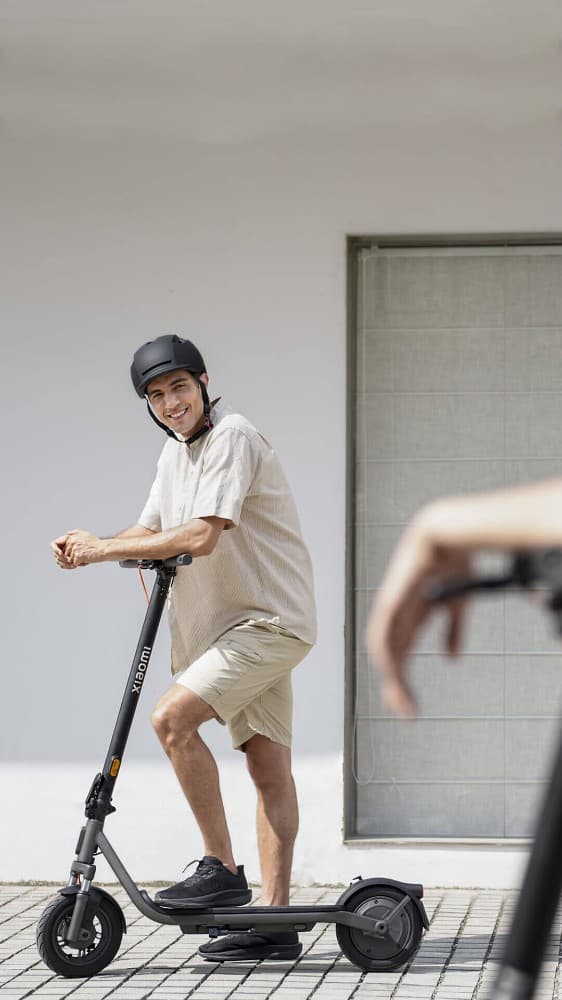 Scooter 6 Lite Xiaomi in offerta da Unieuro