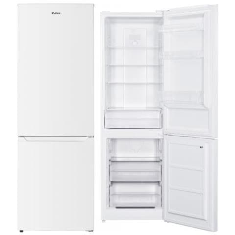 NGM frigorifero combinato Total No Frost, 253 L – Risparmio Casa