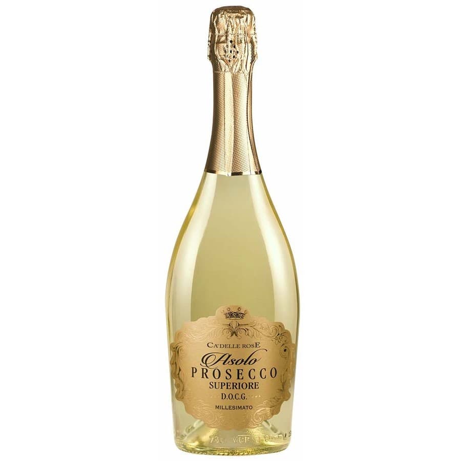Prosecco Millesimato Asolo DOCG 75 cl in offerta da Penny