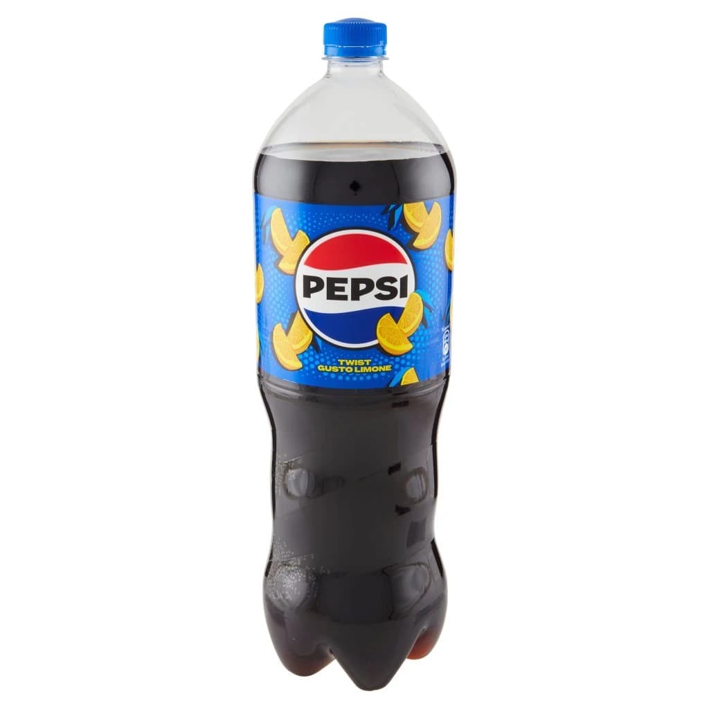 Pepsi 1,75 L in offerta da MD