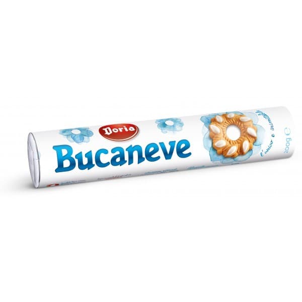 Doria Bucaneve, 200 g – ALDI