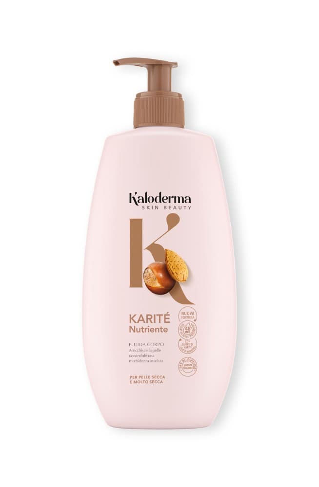 Kaloderma Karité in offerta da Tigota
