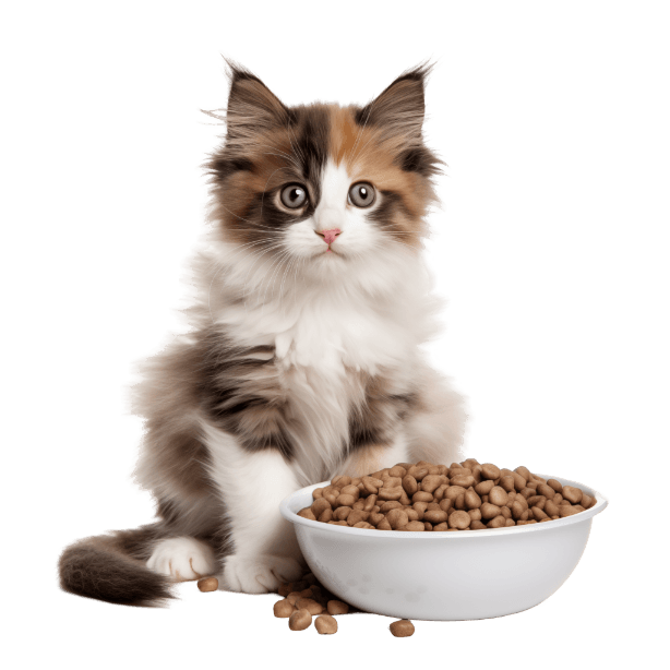 Kategorija proizvoda Cibo per gatti