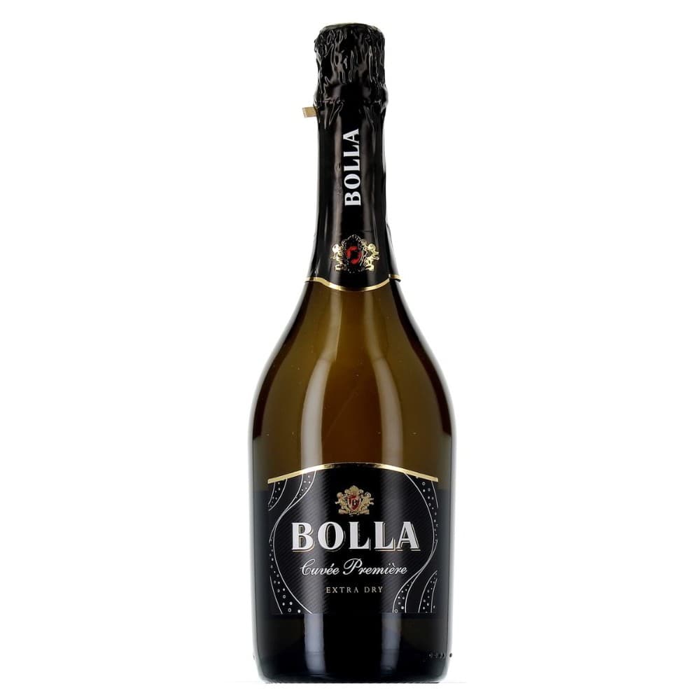 Cuvée Première Extra Dry Bolla, 750 ml – Carrefour