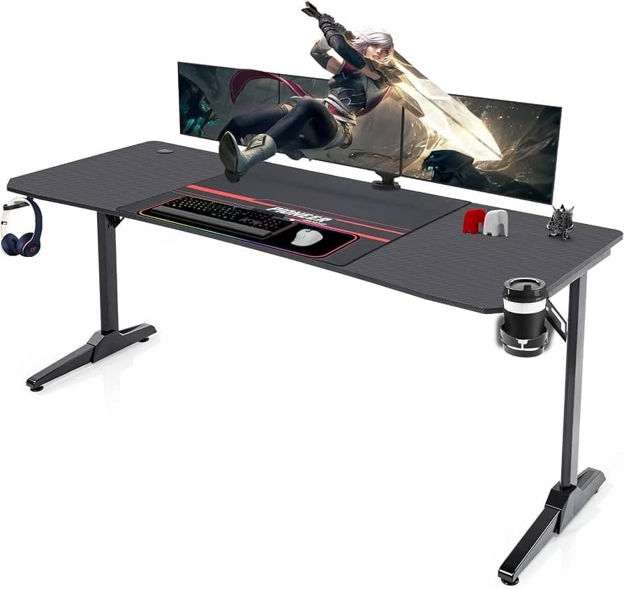 STGT0018 Evo Desk Stealth in offerta da Euronics