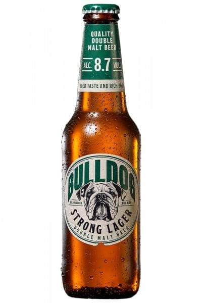 Birra Bulldog, 330 ml – Carrefour