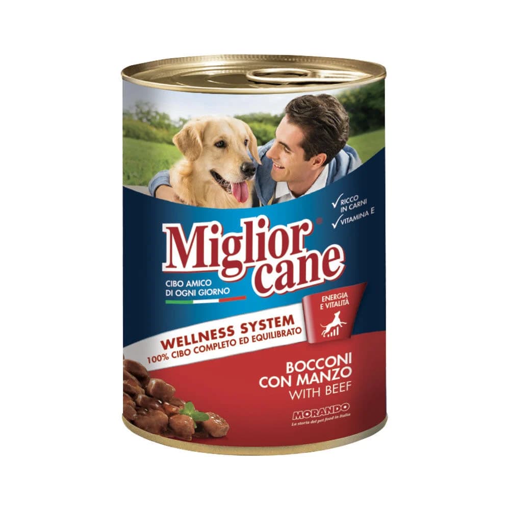 Miglior cane bocconi, 405 gr – Risparmio Casa