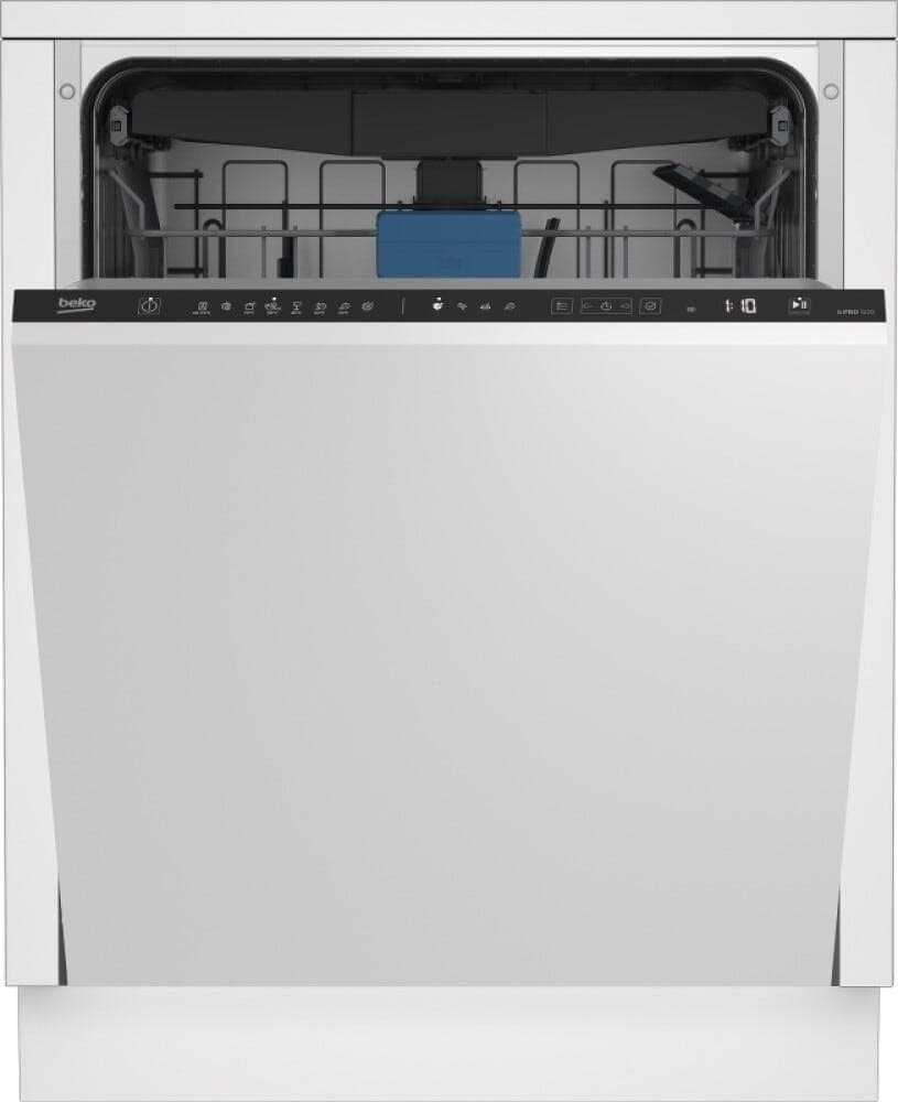 Lavastoviglie da incasso Beko BDIN38540 – Euronics