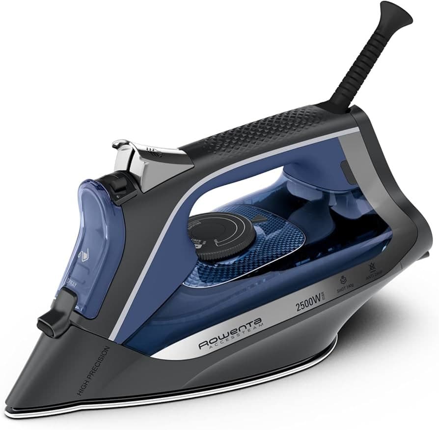 Rowenta Ferro a vapore Express Steam DW4308 – Comet