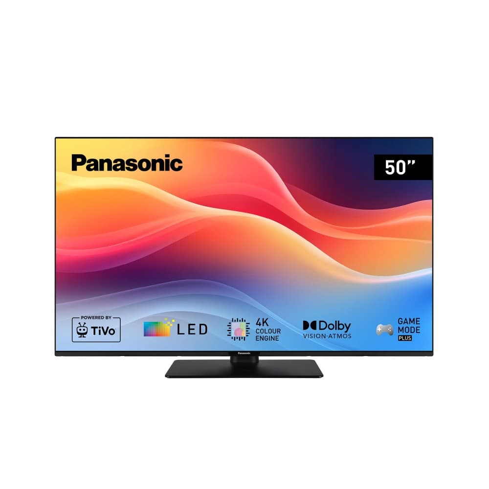 LED Smart 50W61, 50" Panasonic – Euronics