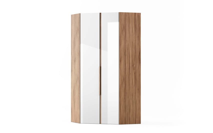 Cabina Roma 1 anta, 87x87x247h – Mondo Convenienza