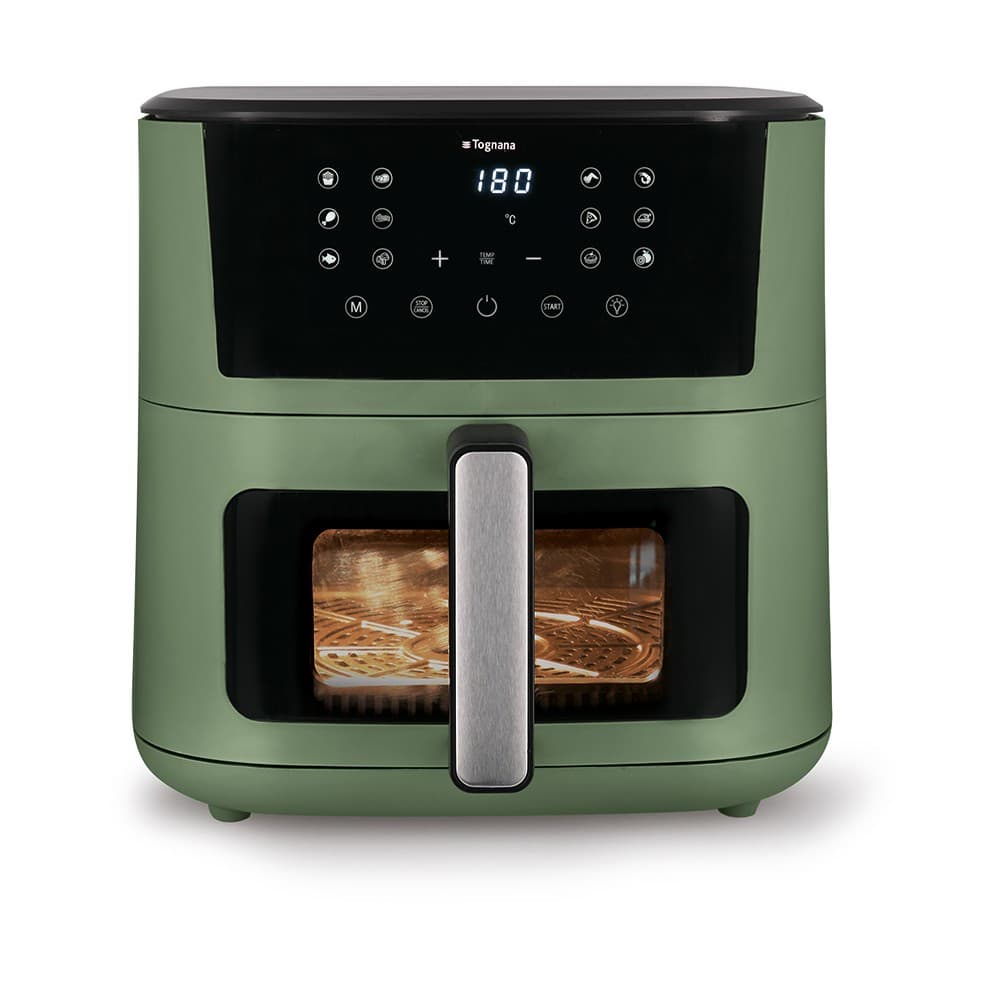 Friggitrice ad aria, 10 L Tognana – Euronics