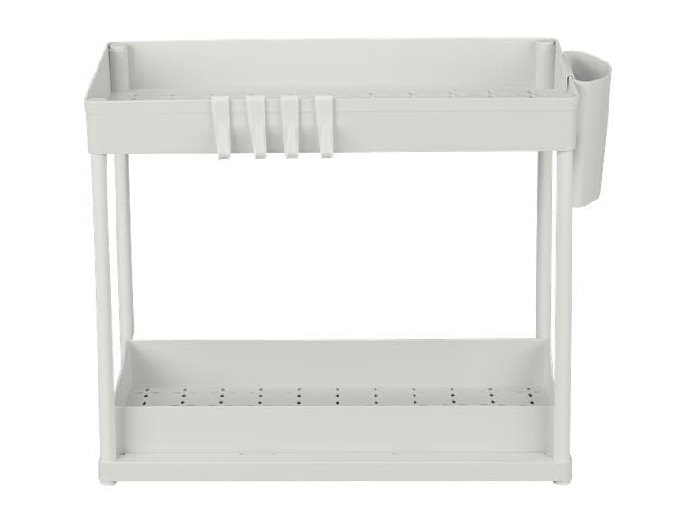 W5 Organizer per sottolavello, 39,7 x 22,1 x 33 cm – Lidl