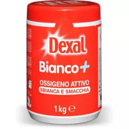 Dexal smacchiatore Bianco Più
