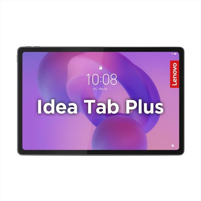 Lenovo Idea Tab Plus ZAG70977SE – Trony