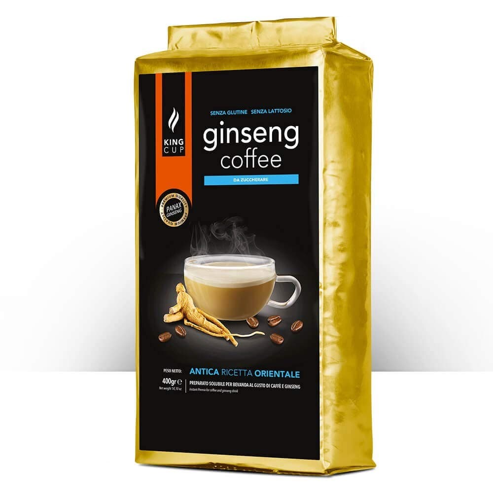 King Cup Linea Ginseng – Iper La grande i