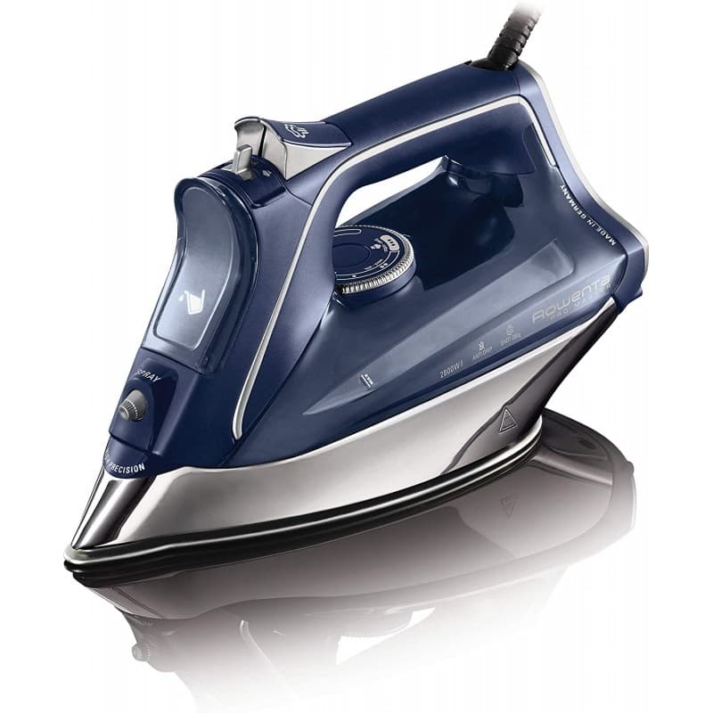Rowenta ferro a vapore Pro Master DW8215 – Comet