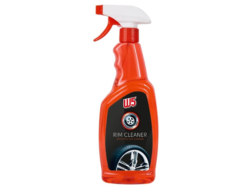 W5 detergente, 750 ml – Lidl