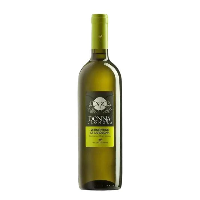 Vermentino di Sardegna Donna Leonora DOC, 75 cl – Iper La grande i