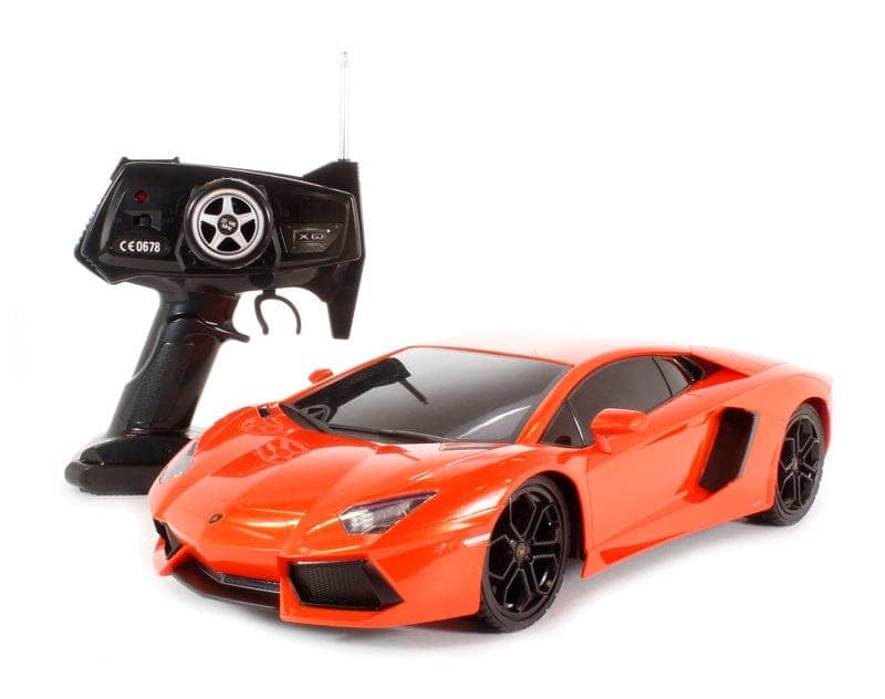 Radiocomando Lamborghini – Carrefour