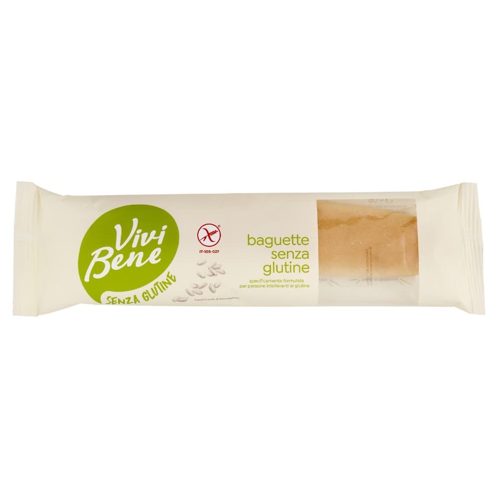 Vivibene baguettes, 90 g – Il Gigante
