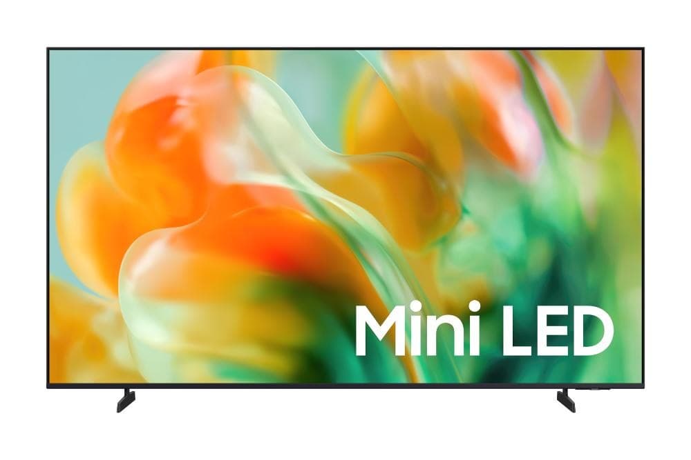 Samsung Smart TV Mini LED UE65M80HAUXZT, 65" – Euronics