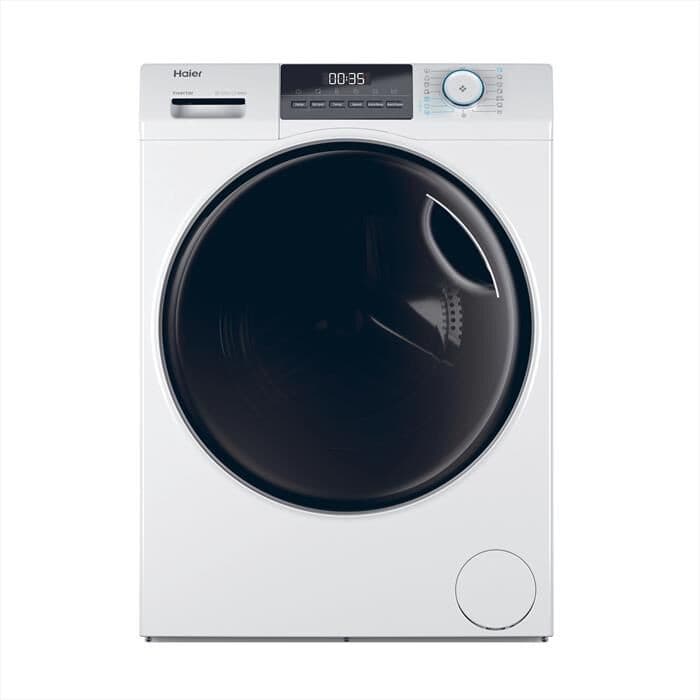 Haier lavasciuga CLC108-GNU1-S, 10 kg lavaggio, 8 kg asciugatura – Comet