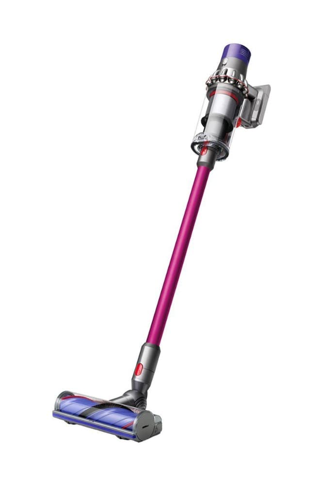 Dyson V10 Fluffy – Expert