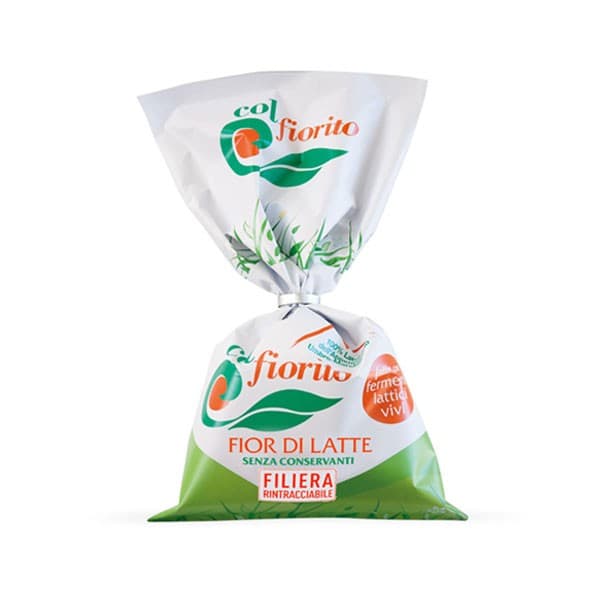 Fiordilatte, 200 g Colfiorito – Iper La grande i
