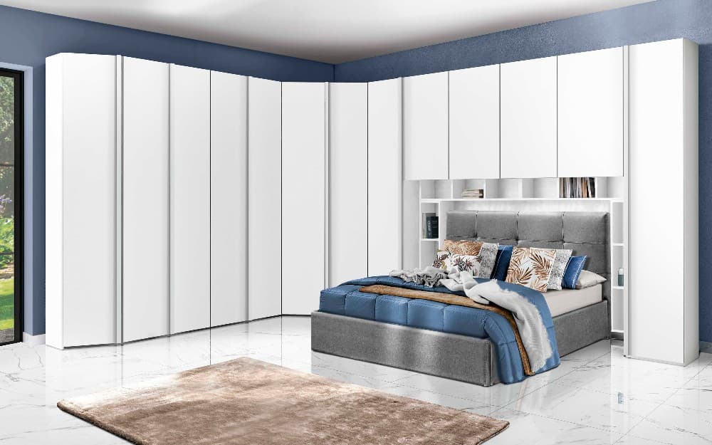Cabina 2 ante Primula in offerta da Mondo Convenienza