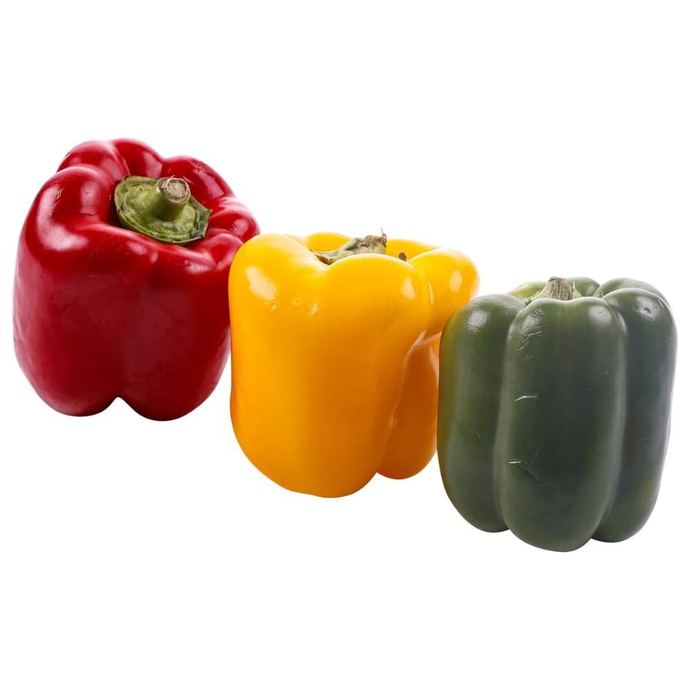 Peperoni mix, 500 g – Dpiù