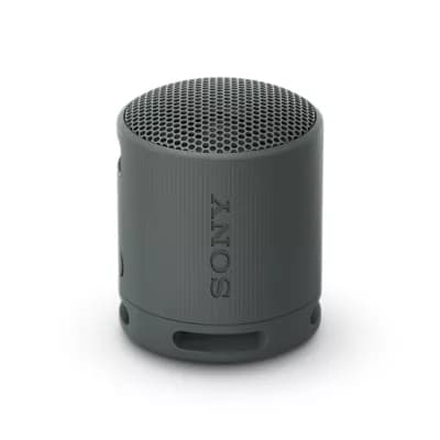 Sony speaker portatile con Extra Bass SRS-XB100 – Comet