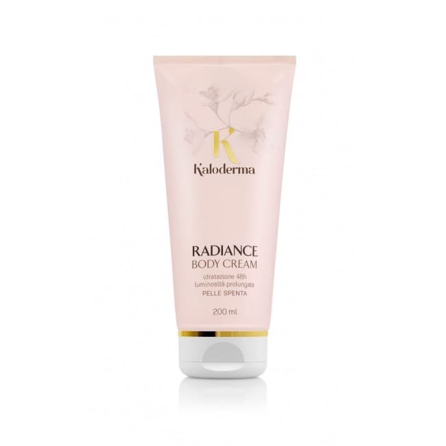 Crema corpo Kaloderma, ml 200 – Bennet