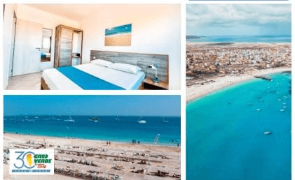 Clubhotel Halos Casa Resort – Lidl