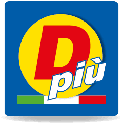 Logo del negozio Dpiù
