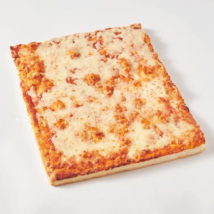 Trancio di pizza margherita – Il Gigante