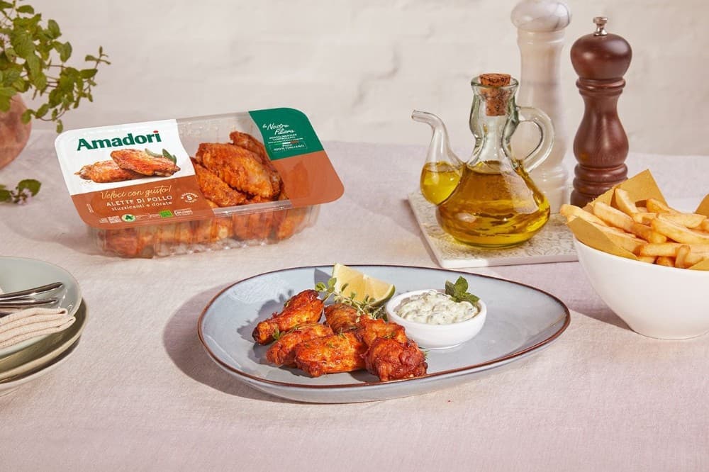 Linea Alette Durango, 400 g – Carrefour