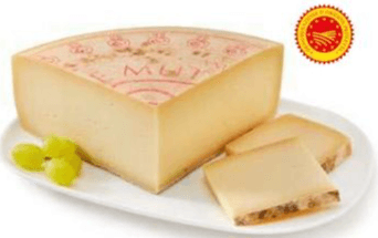Formai de Mut dell'Alta Valle Brembana DOP Rosso ARRIGONI SERGIO – Iper La grande i